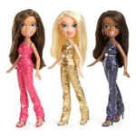 ����� ������ ��� ����� bratz � ���
