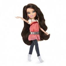 ����� ������ ��� ����� bratz � ���