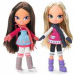 ����� ������ ��� ����� bratz � ���
