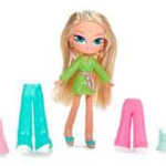 ����� ���� bratz