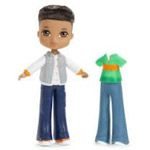 ����� ����� ���� bratz