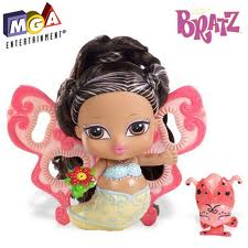 ����� ������ ��� ����� bratz � ���