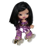 ���� ������� bratz