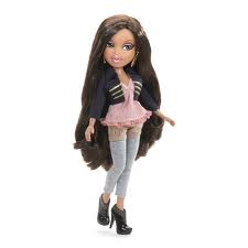 ����� ���� bratz