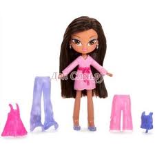 ������� bratz