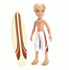 ����� ���� bratz