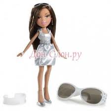 ������ ��� ����� bratz � ����