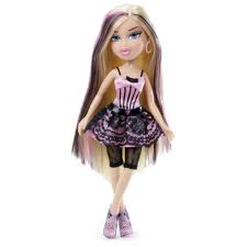 ������� bratz