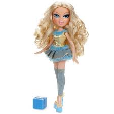 ������ ��� ����� bratz � ����