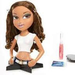 �� ��� ����� bratz ������
