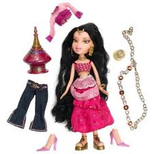 ����� ���� bratz