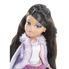 ���� bratz ��� �������