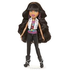 ������ ��� ����� bratz � ����