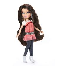 ������ ��� ����� bratz � ����