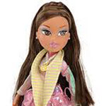 ������ ��� ����� bratz � ����