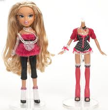 ����� ����� ���� bratz