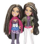 �� ��� ����� bratz ������