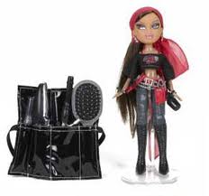 ������ ��� ����� bratz � ����
