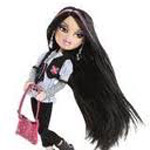 ������ ���� �� bratz