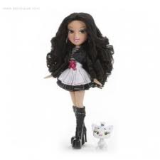 ����� ���� bratz