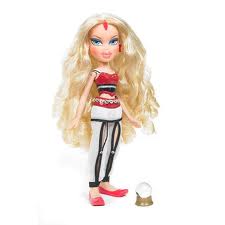 ����� ������ ��� ����� bratz � ���