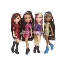 ����� ������ ��� ����� bratz � ���
