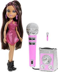 ������� bratz