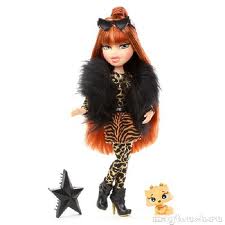 ���� ������� bratz