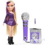 ���� ������� bratz